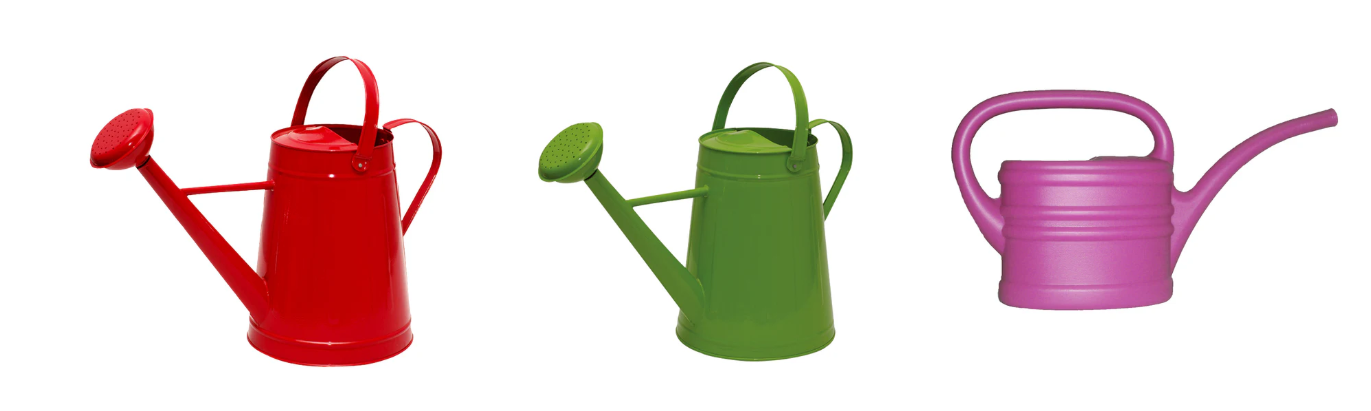 Watering Cans