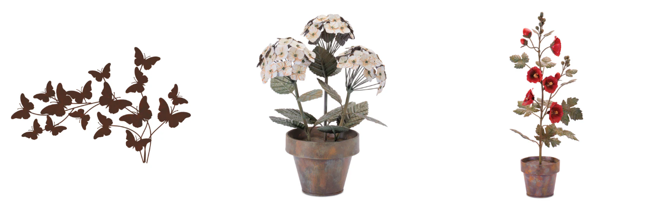Garden Decor